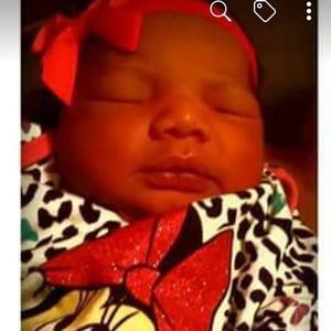 Meet your Posher, Keyana